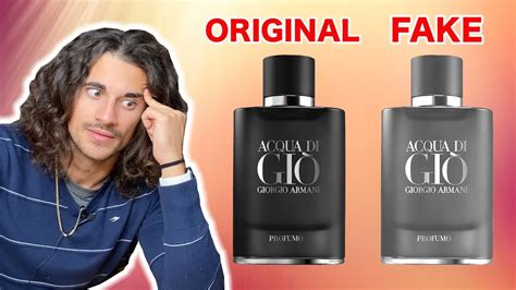 perfumes falsos